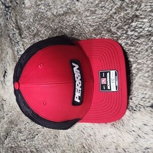 Perrin Performance trucker hat